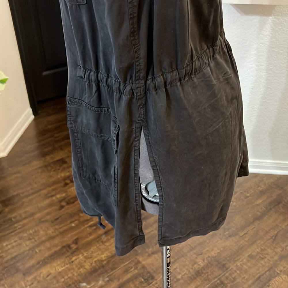 David Bitton Shacket - Picture 5 of 8